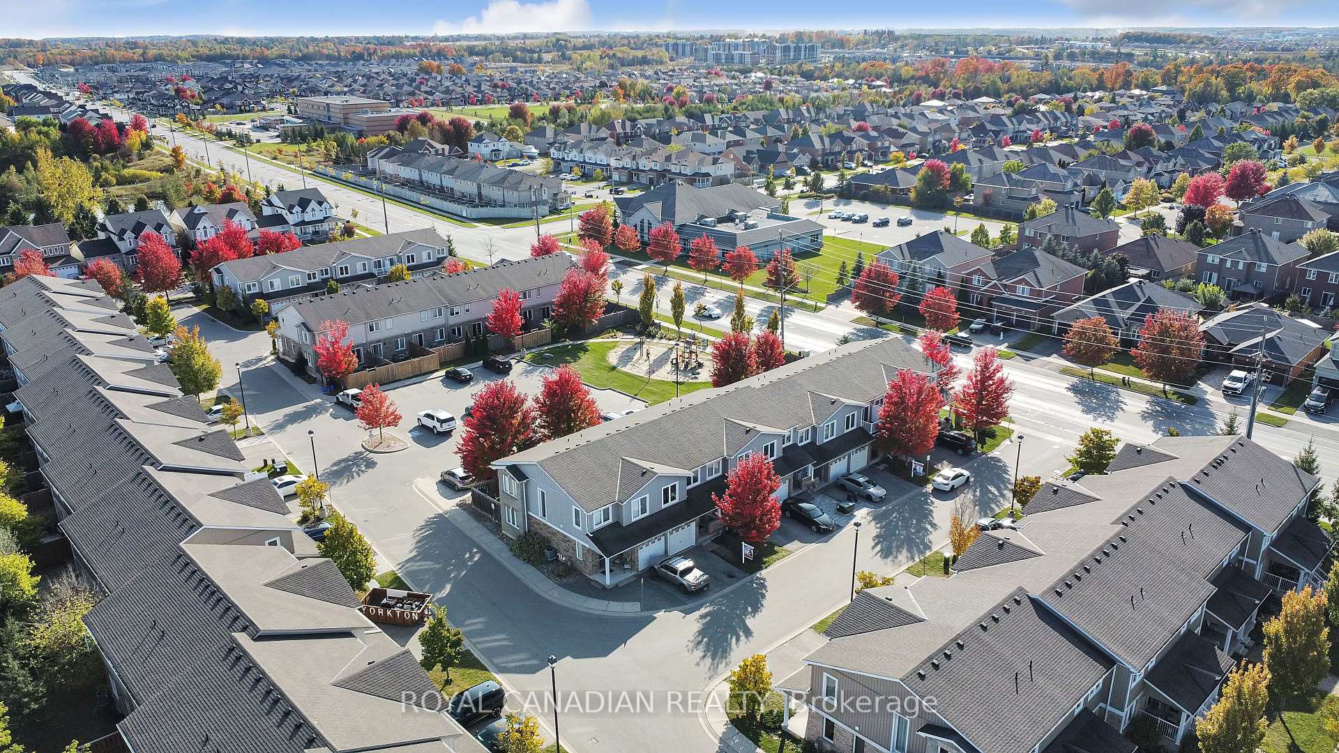 Photo 32 of Unit 14, 75 Prince William Way E, Barrie, Innis-Shore — HOMEH