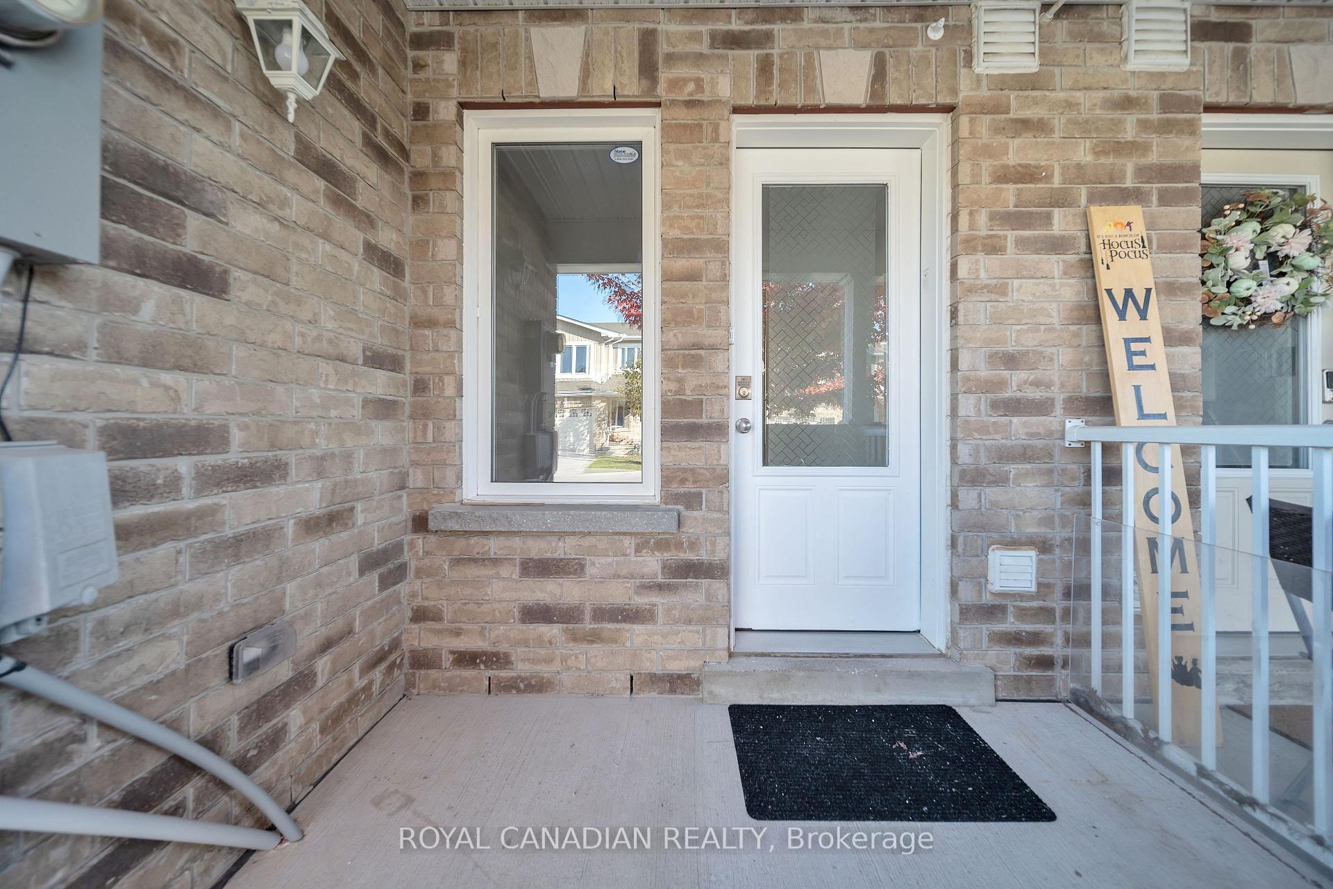 Photo 34 of Unit 14, 75 Prince William Way E, Barrie, Innis-Shore — HOMEH