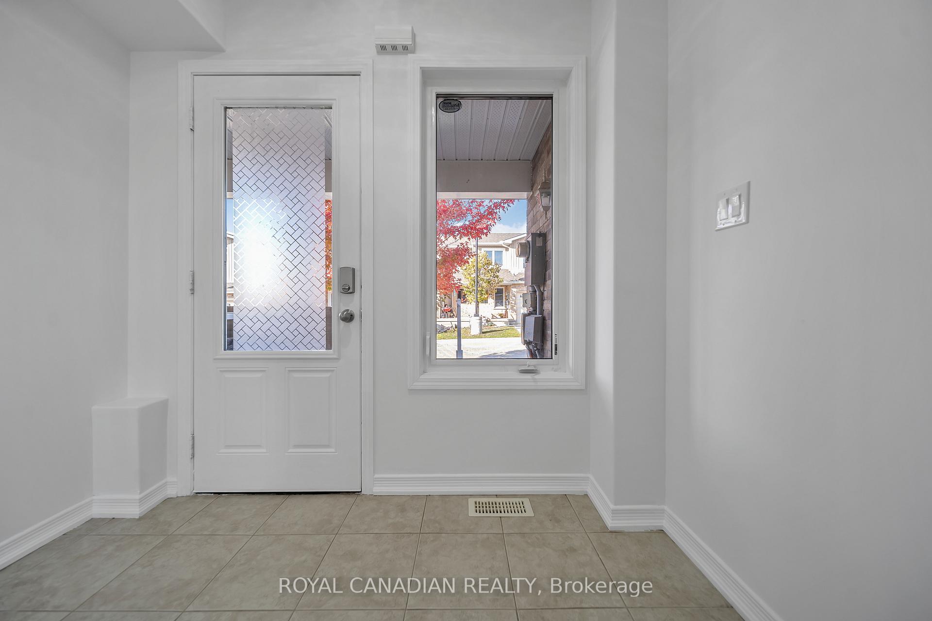 Photo 35 of Unit 14, 75 Prince William Way E, Barrie, Innis-Shore — HOMEH
