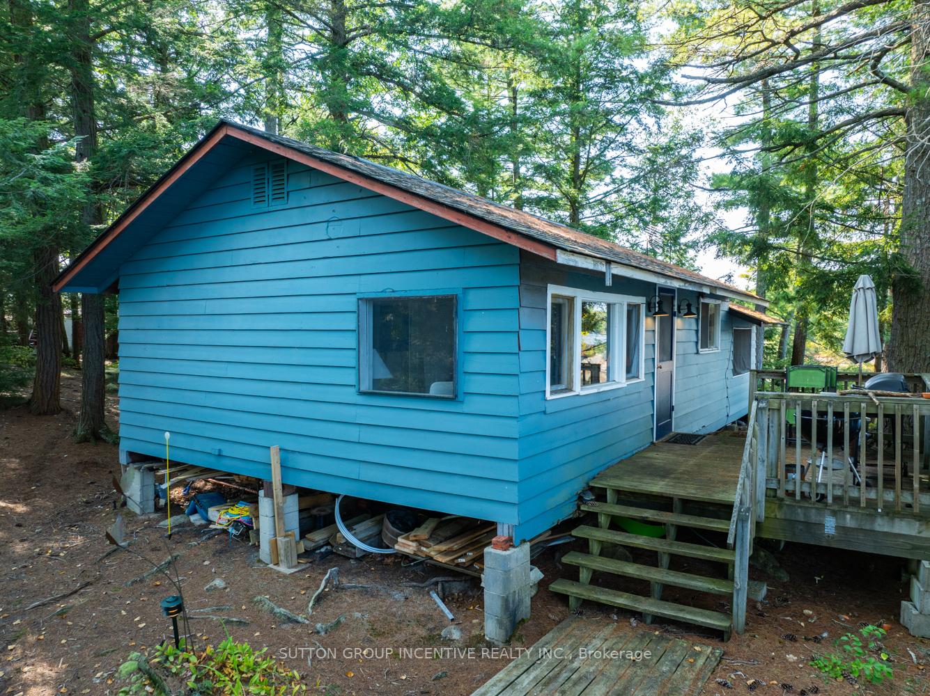 Photo 2 of 431 Healey Lake, The Archipelago, Archipelago South — HOMEH