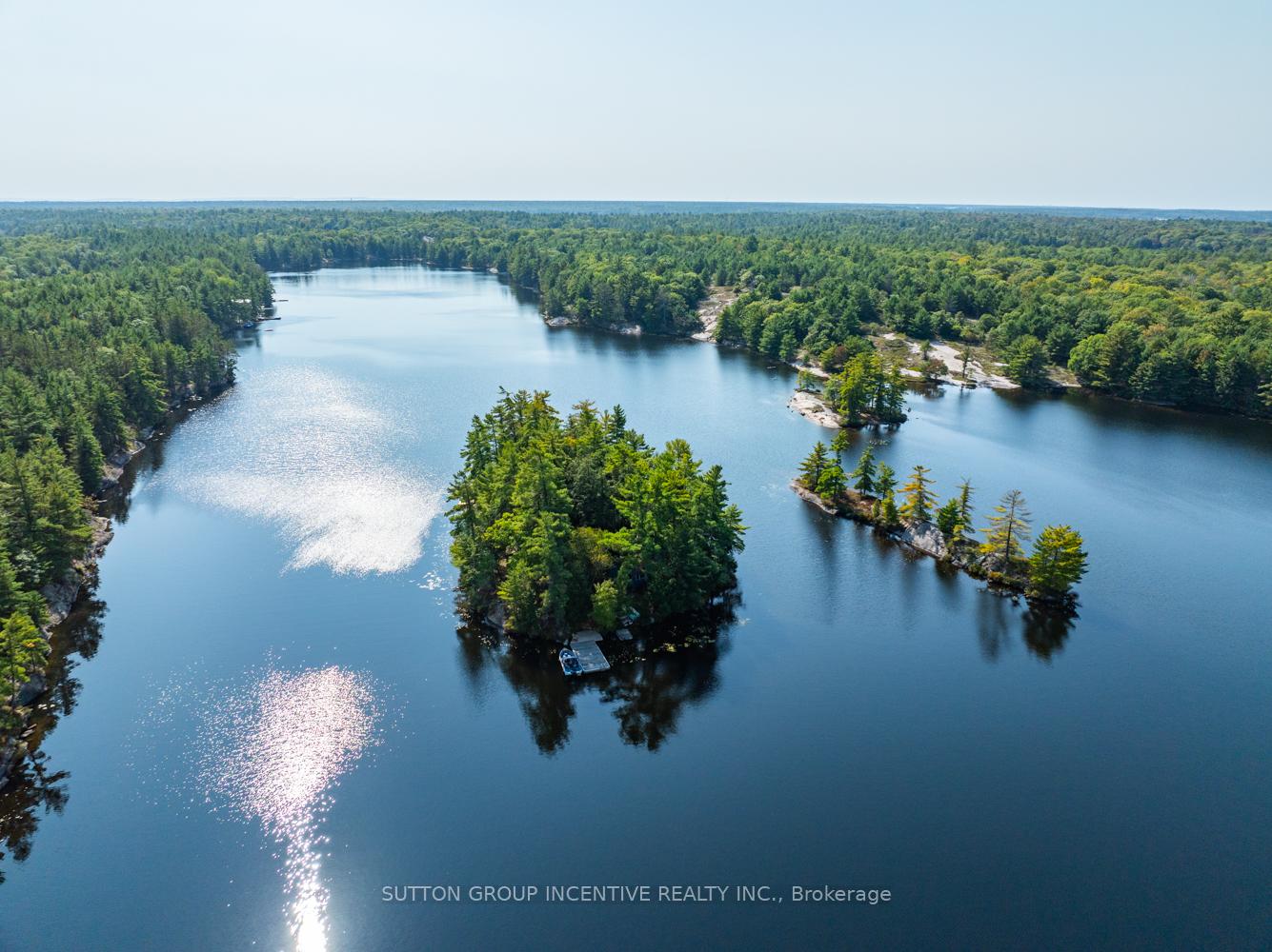 Photo 4 of 431 Healey Lake, The Archipelago, Archipelago South — HOMEH