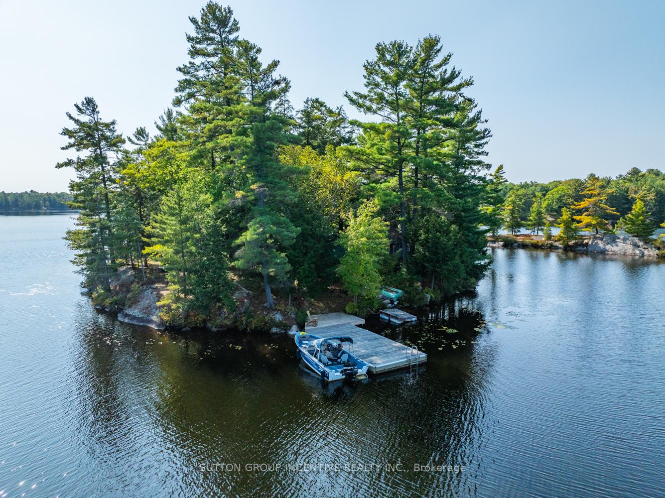 Photo 7 of 431 Healey Lake, The Archipelago, Archipelago South — HOMEH