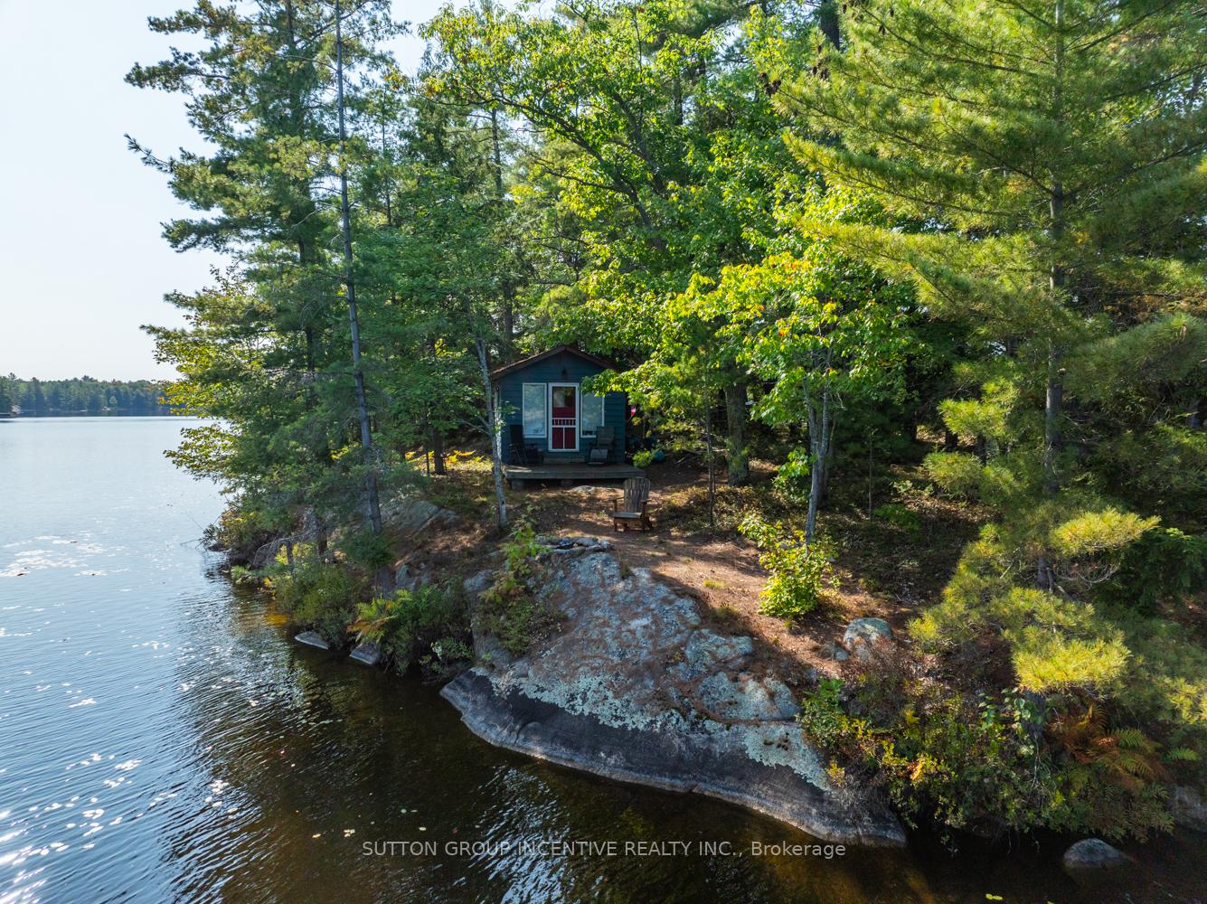 Photo 8 of 431 Healey Lake, The Archipelago, Archipelago South — HOMEH