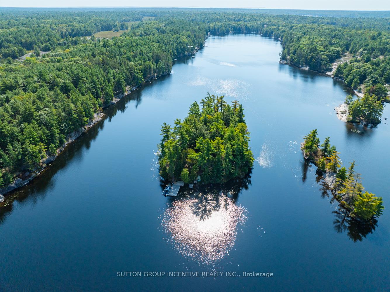Photo 33 of 431 Healey Lake, The Archipelago, Archipelago South — HOMEH