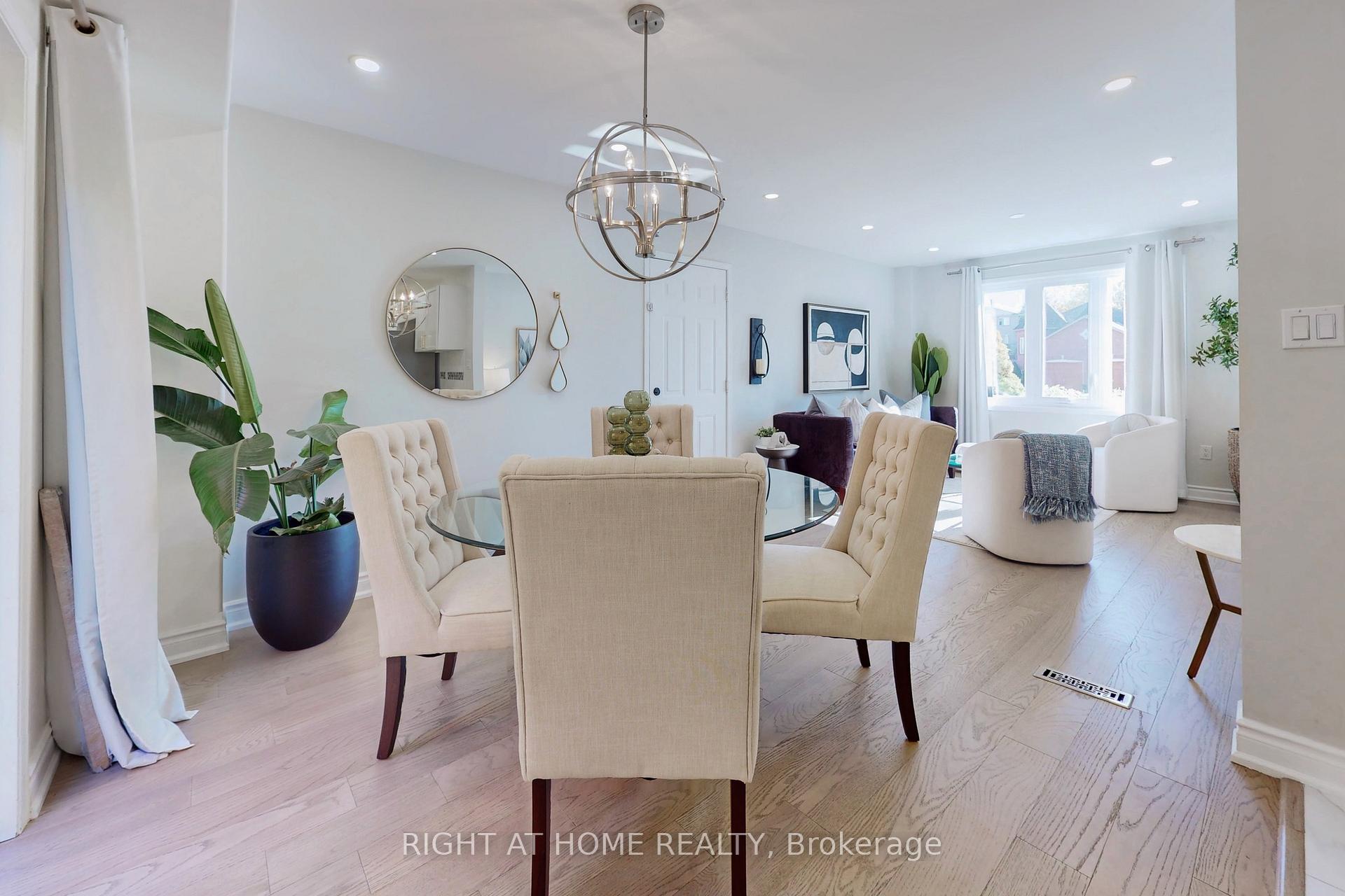 Photo 6 of 28 Holly Meadow Road, Barrie, Holly — HOMEH