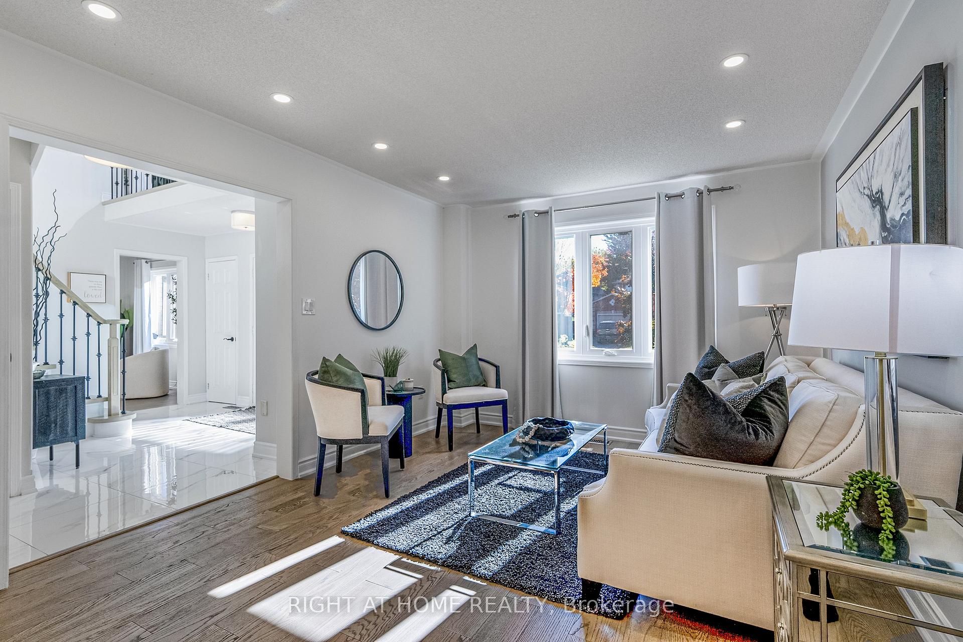 Photo 11 of 28 Holly Meadow Road, Barrie, Holly — HOMEH