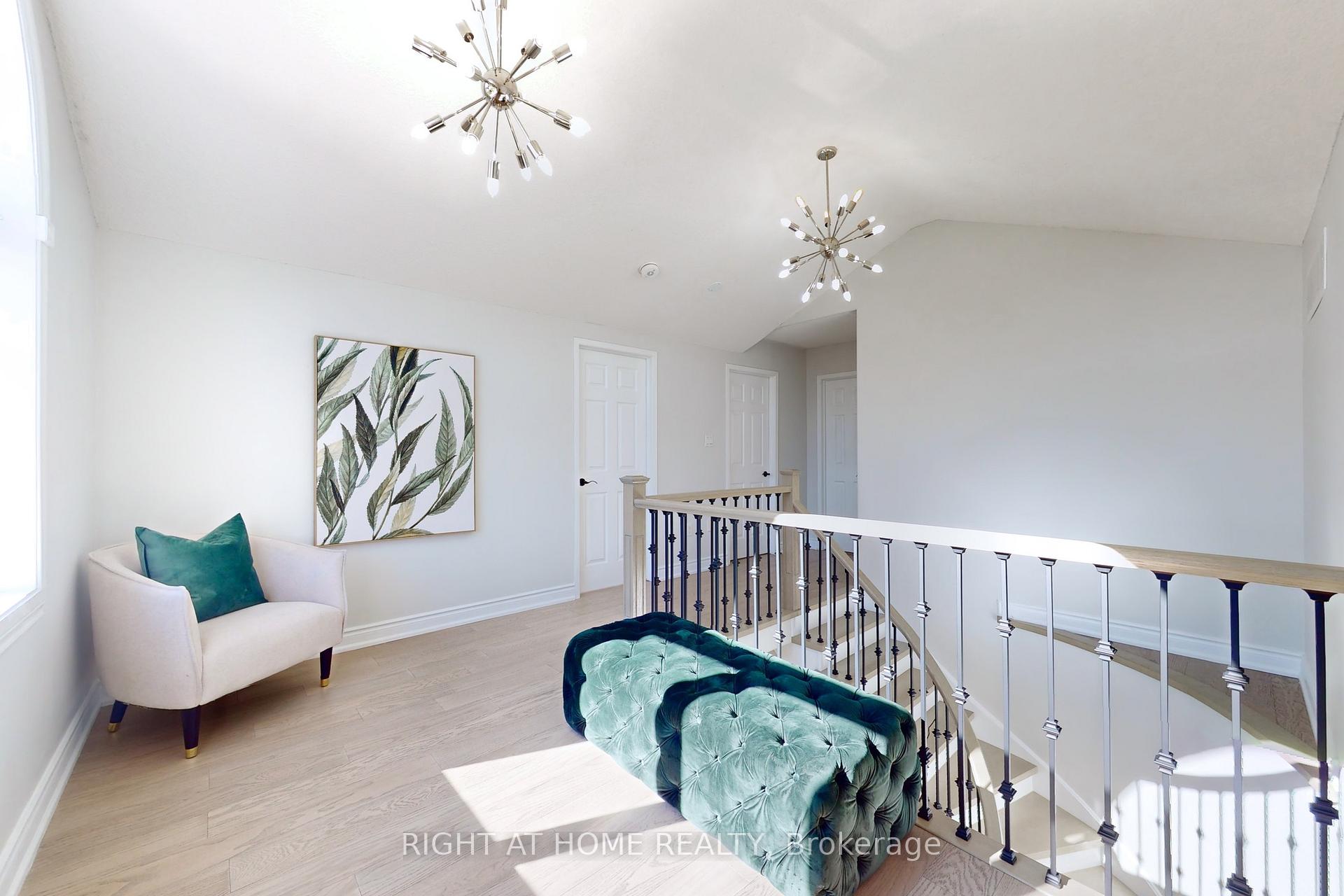 Photo 17 of 28 Holly Meadow Road, Barrie, Holly — HOMEH