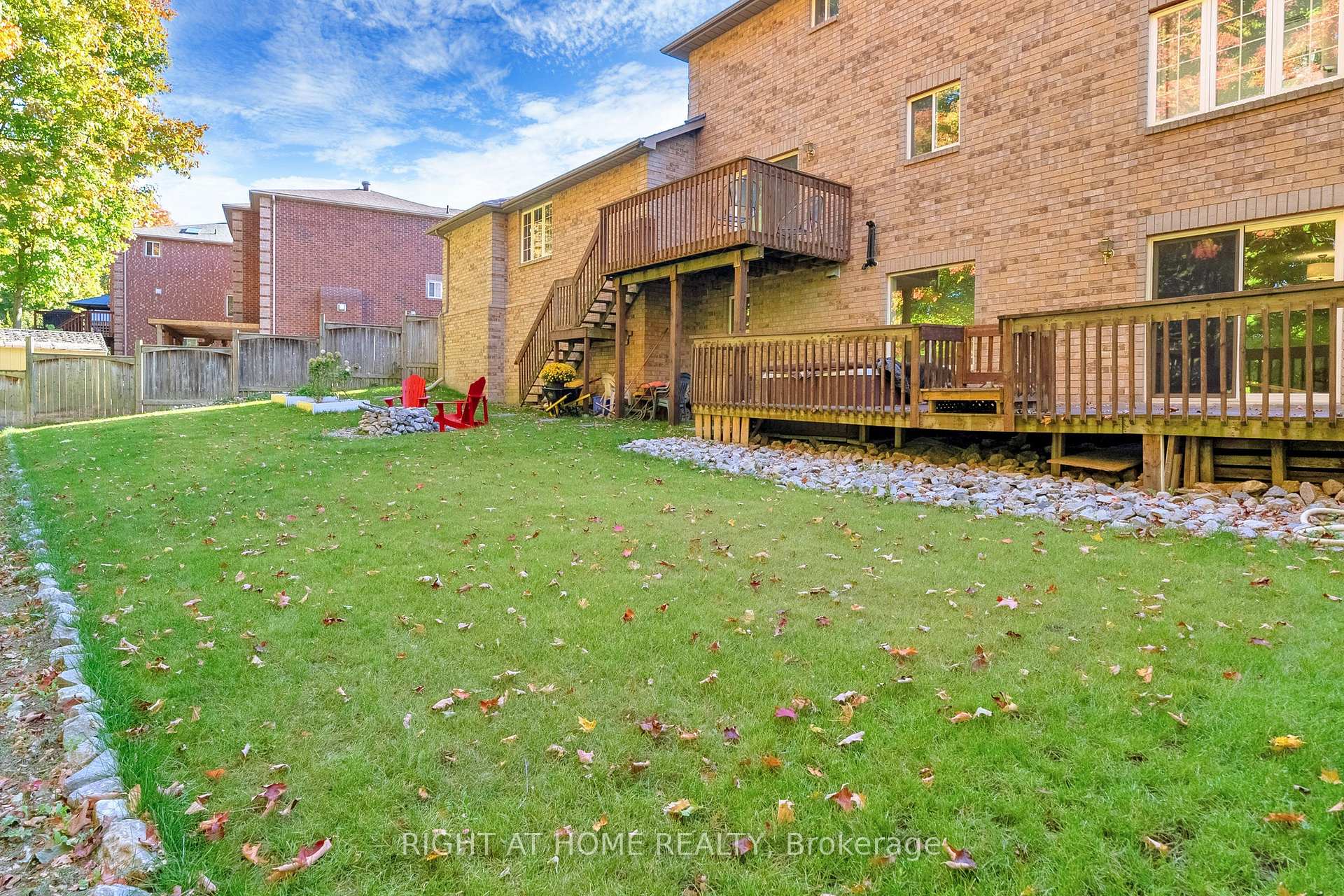 Photo 32 of 28 Holly Meadow Road, Barrie, Holly — HOMEH