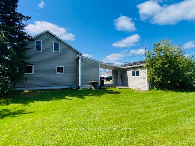 Photo 19 of 530 Tremblay Street, Hearst — HOMEH