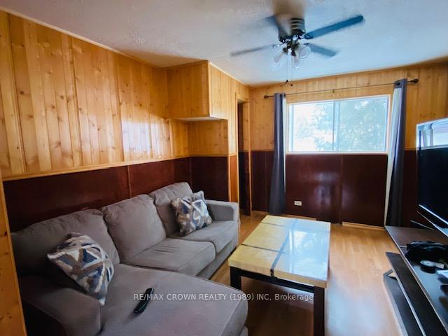 Photo 23 of 530 Tremblay Street, Hearst — HOMEH