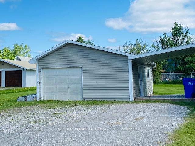 Photo 3 of 530 Tremblay Street, Hearst — HOMEH