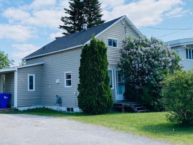 Photo 4 of 530 Tremblay Street, Hearst — HOMEH