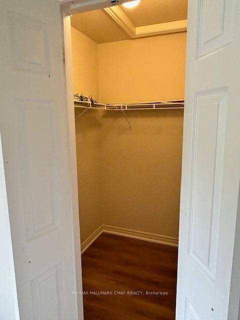 Photo 12 of 195 Pringle Drive, Barrie, Edgehill Drive — HOMEH
