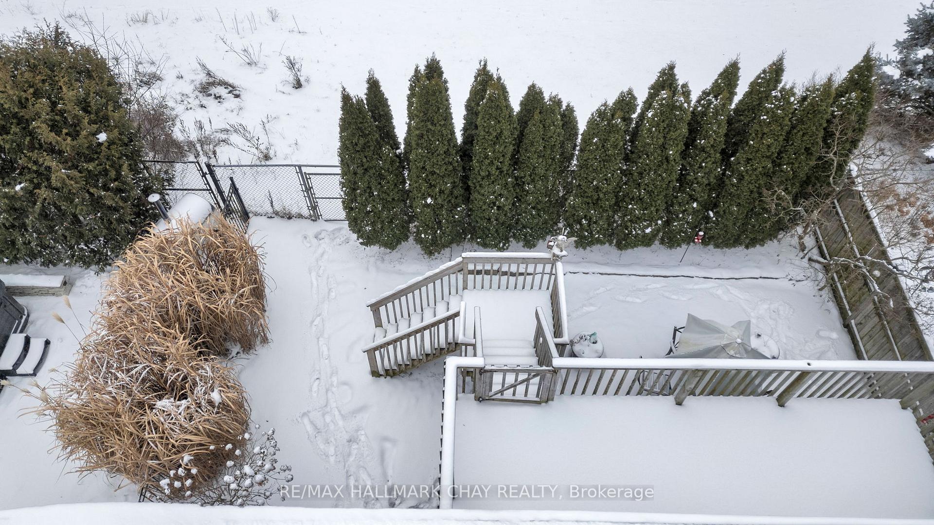 Photo 30 of 195 Pringle Drive, Barrie, Edgehill Drive — HOMEH