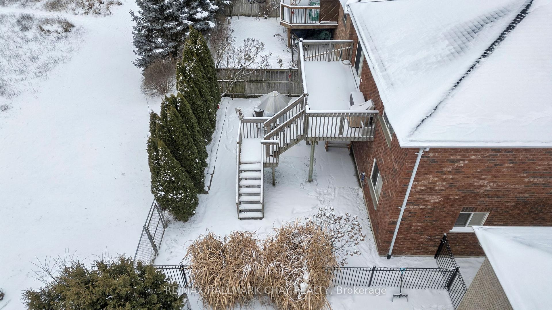 Photo 33 of 195 Pringle Drive, Barrie, Edgehill Drive — HOMEH