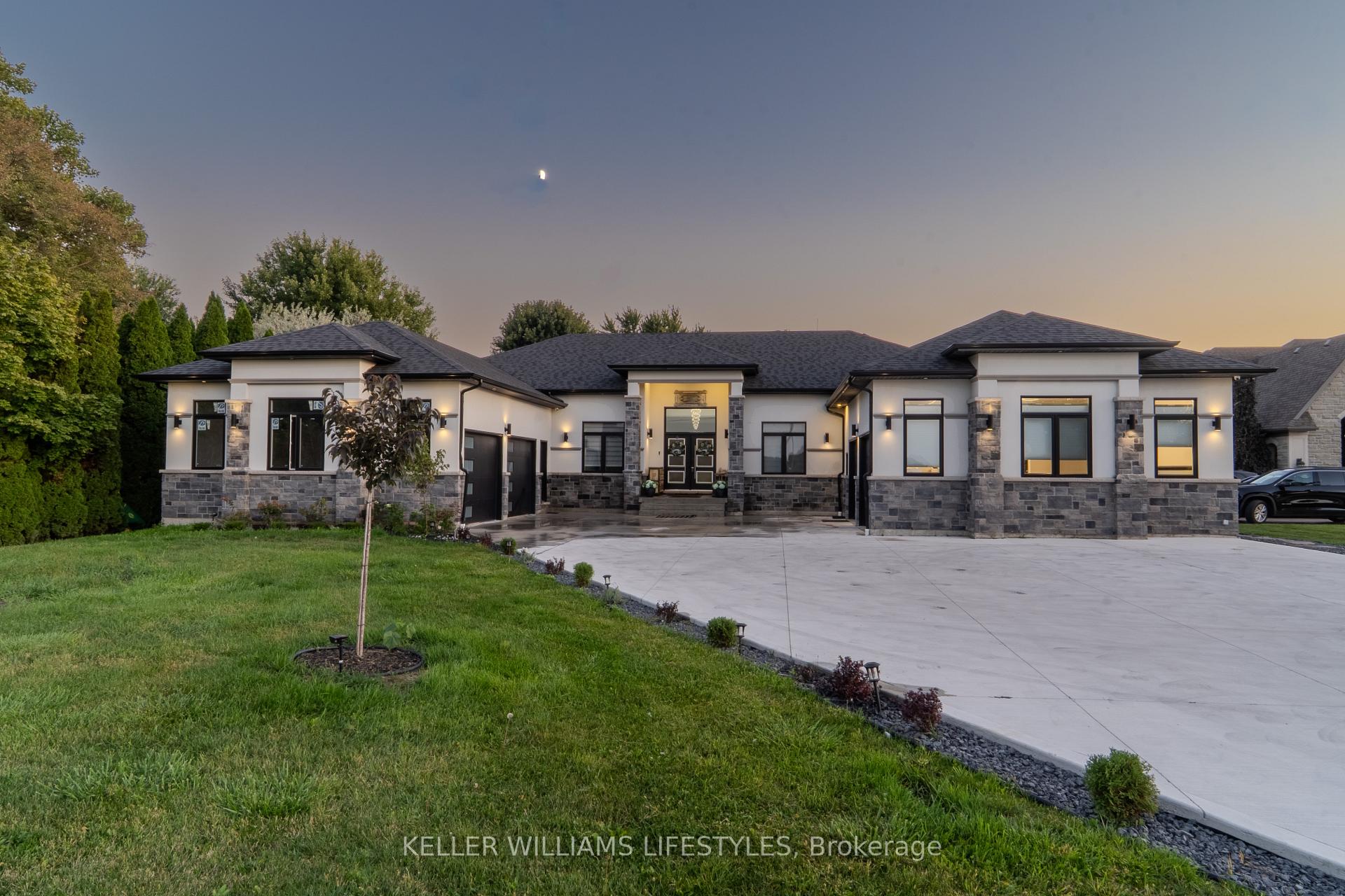 Photo 1 of 1316 Deer Run Road, Leamington — HOMEH