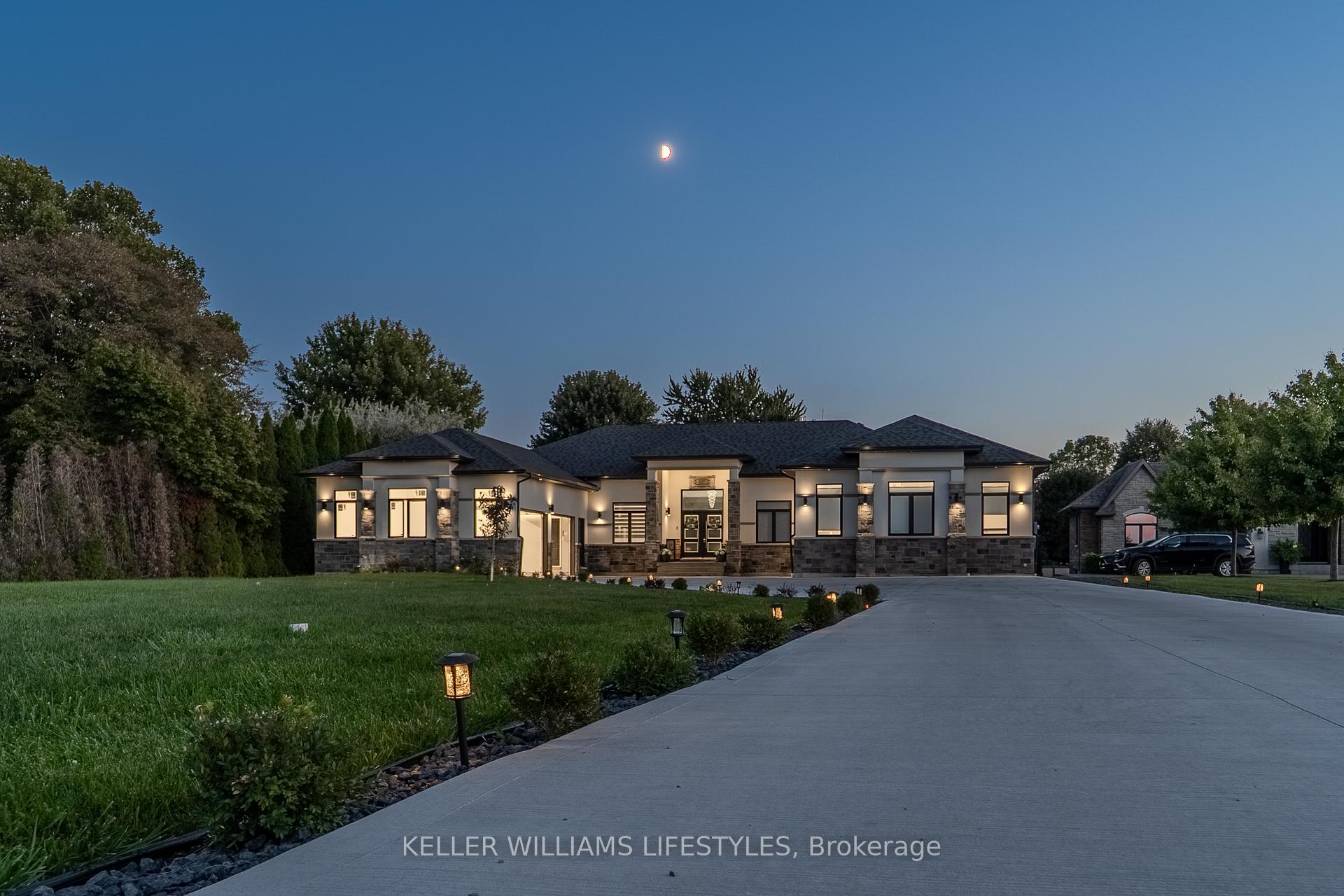 Photo 2 of 1316 Deer Run Road, Leamington — HOMEH