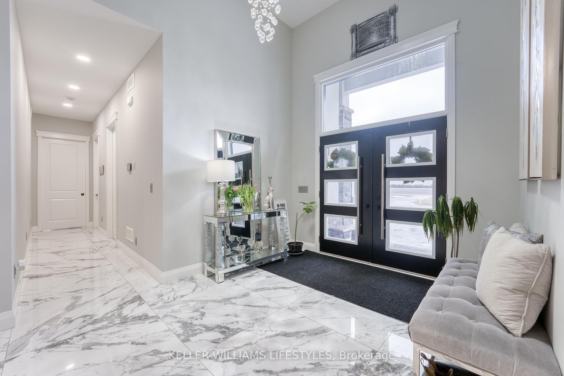 Photo 4 of 1316 Deer Run Road, Leamington — HOMEH