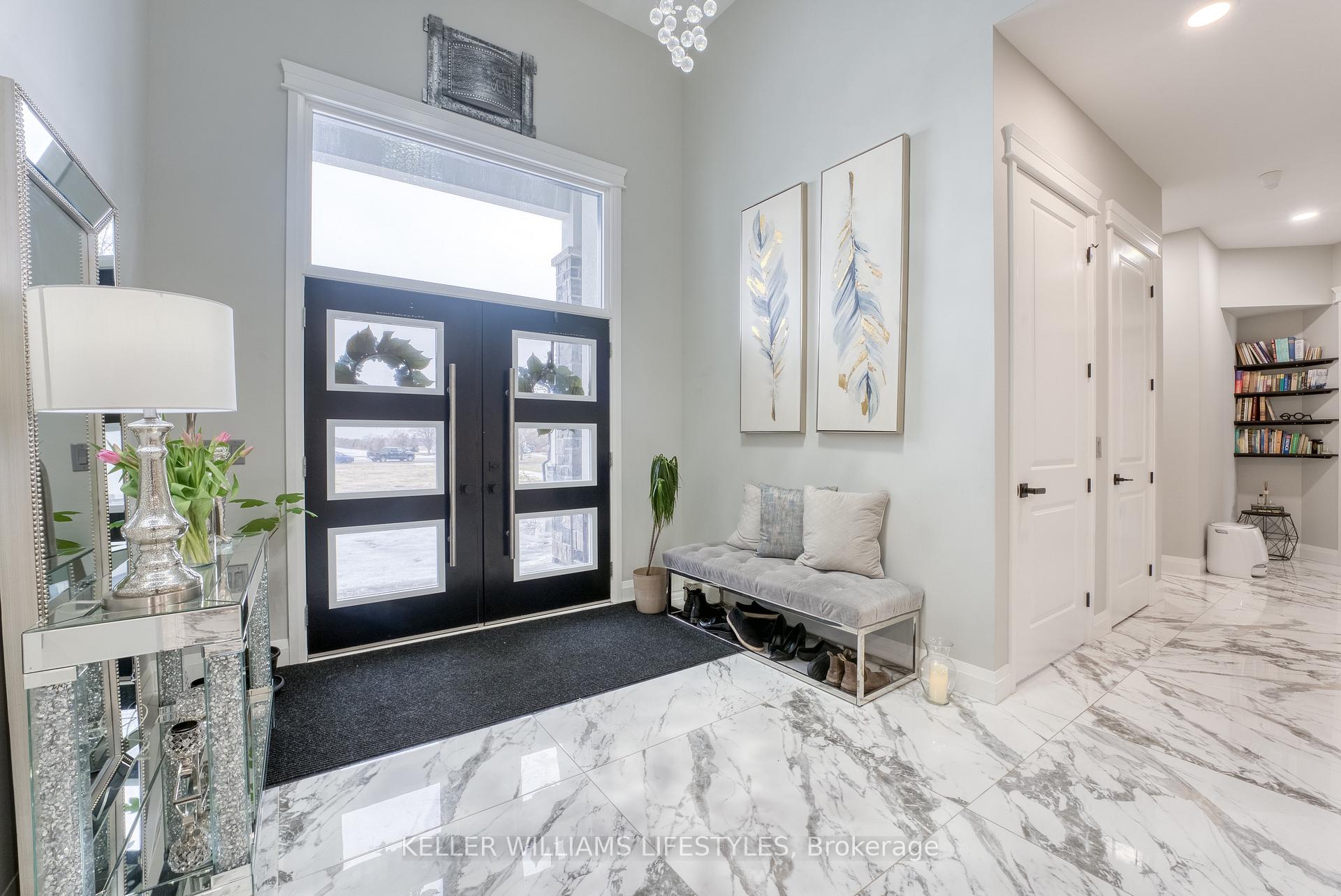 Photo 5 of 1316 Deer Run Road, Leamington — HOMEH