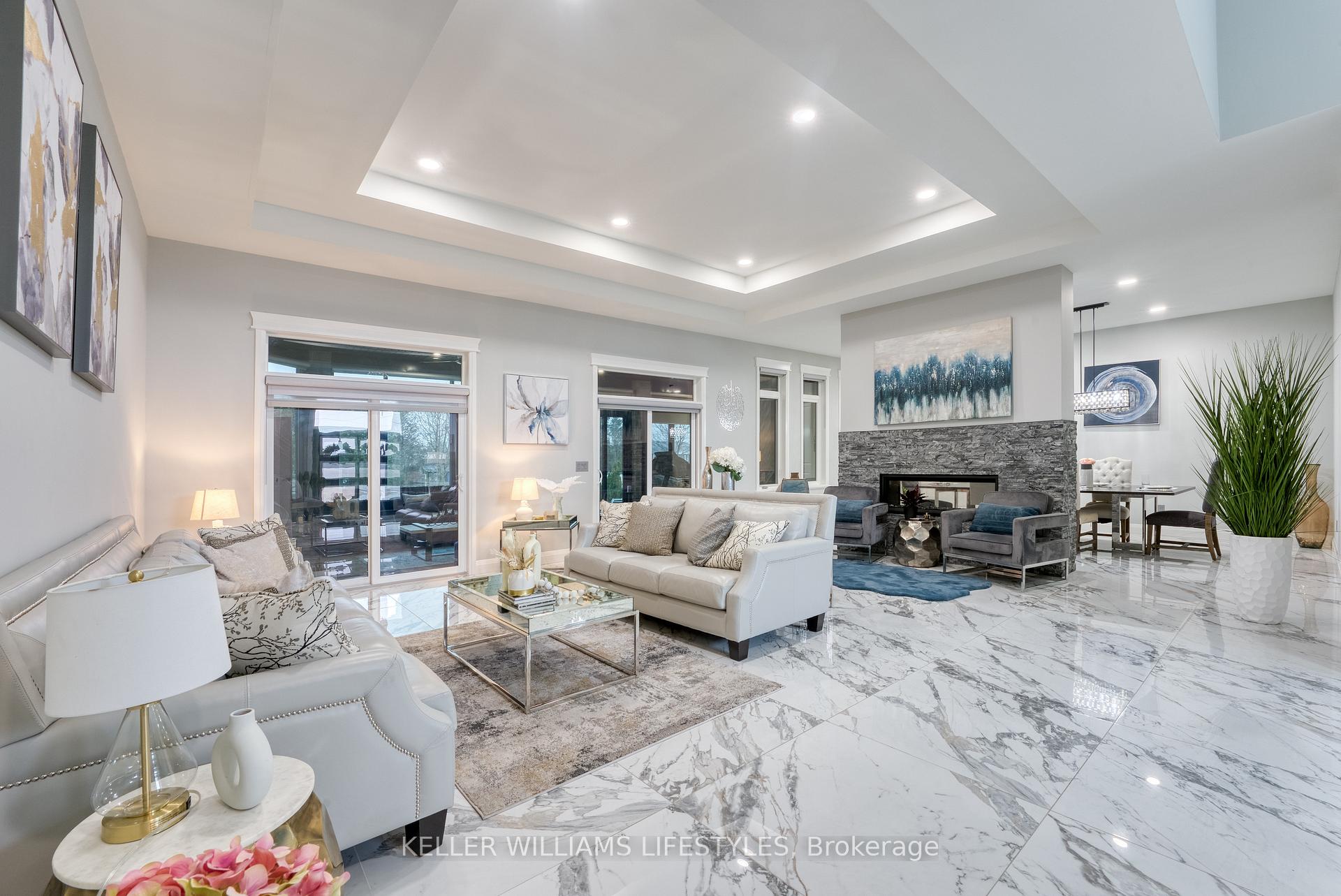 Photo 6 of 1316 Deer Run Road, Leamington — HOMEH