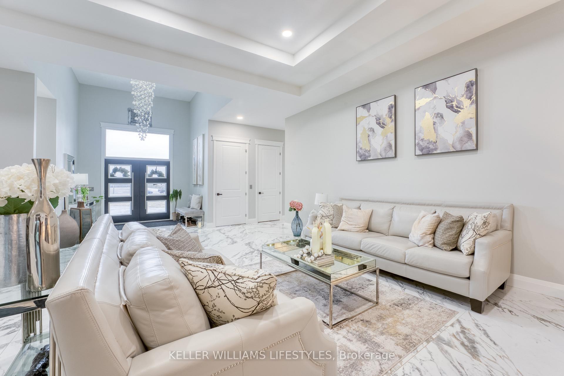 Photo 7 of 1316 Deer Run Road, Leamington — HOMEH