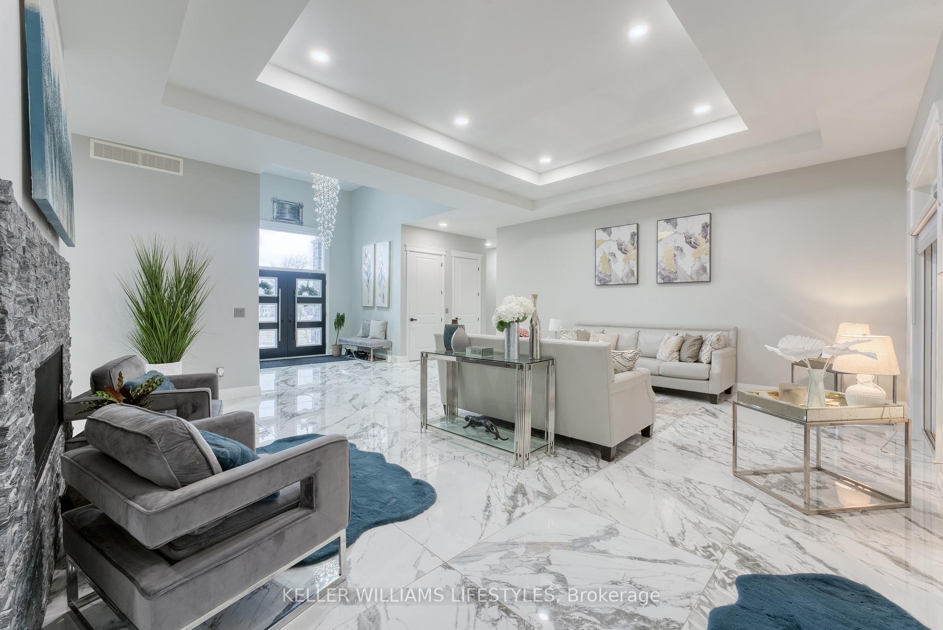 Photo 9 of 1316 Deer Run Road, Leamington — HOMEH