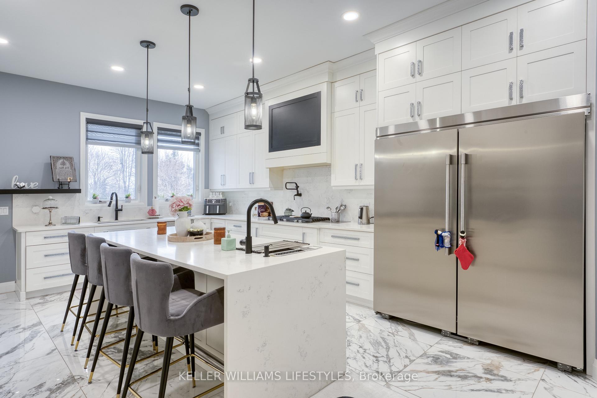 Photo 13 of 1316 Deer Run Road, Leamington — HOMEH