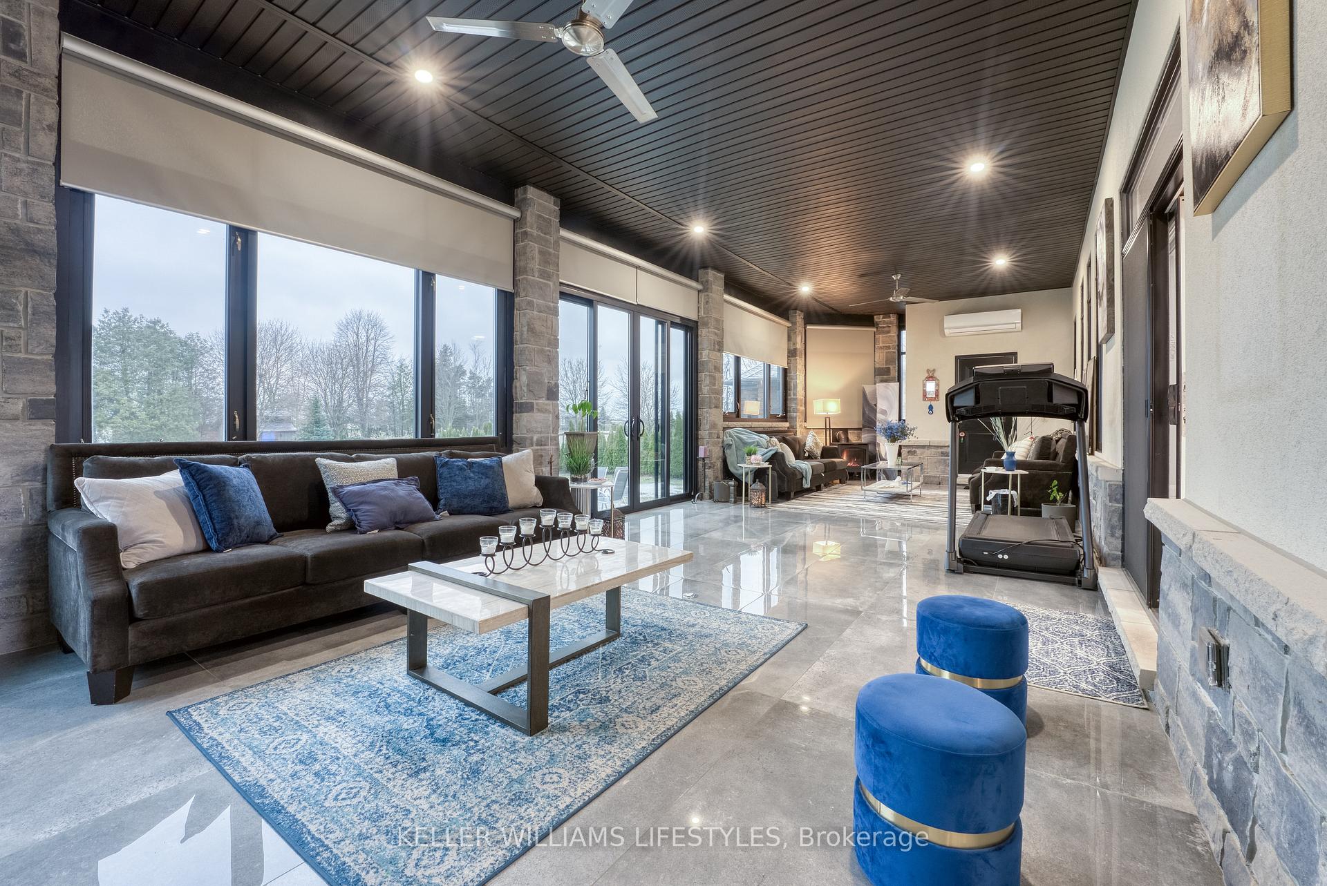 Photo 21 of 1316 Deer Run Road, Leamington — HOMEH