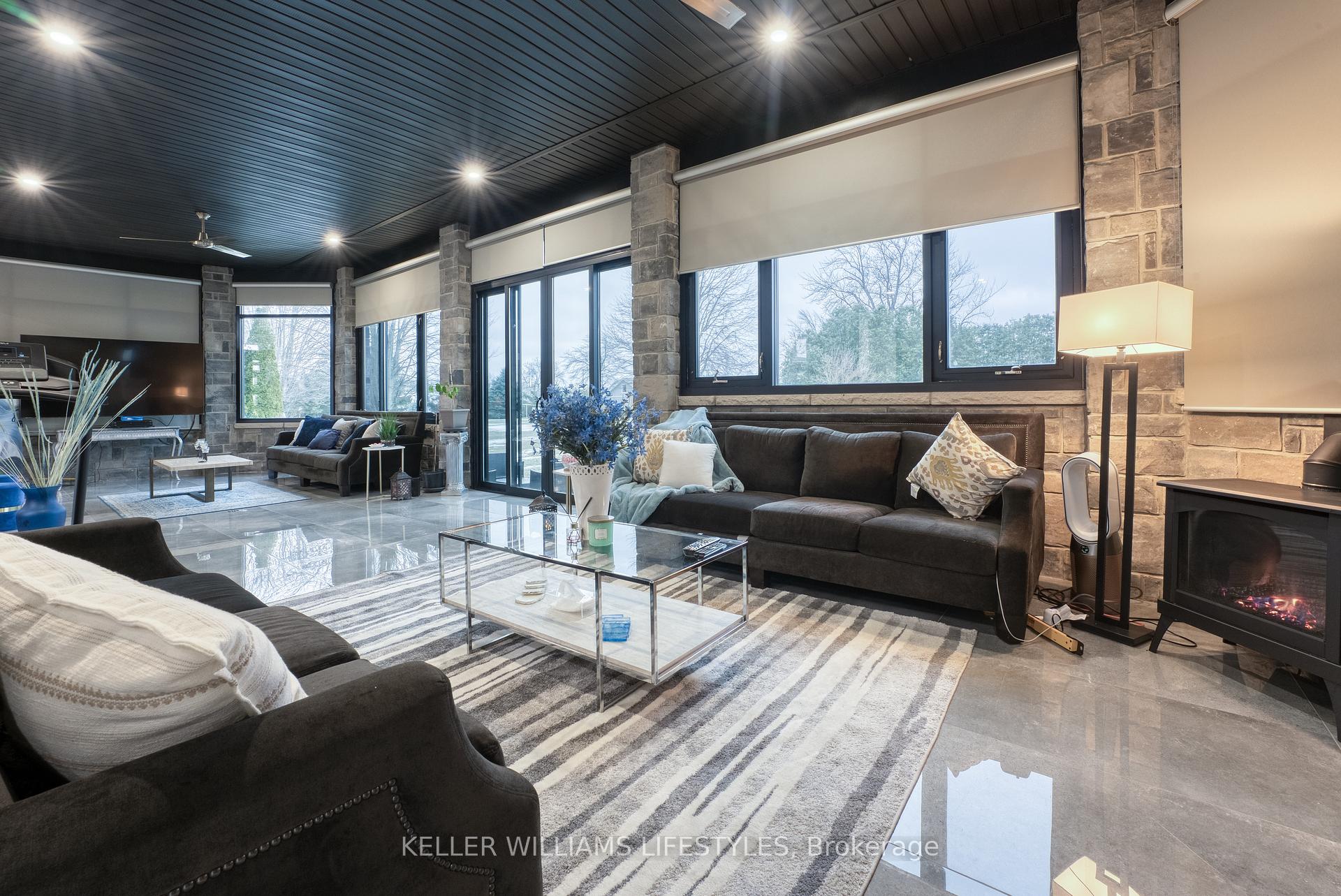 Photo 22 of 1316 Deer Run Road, Leamington — HOMEH