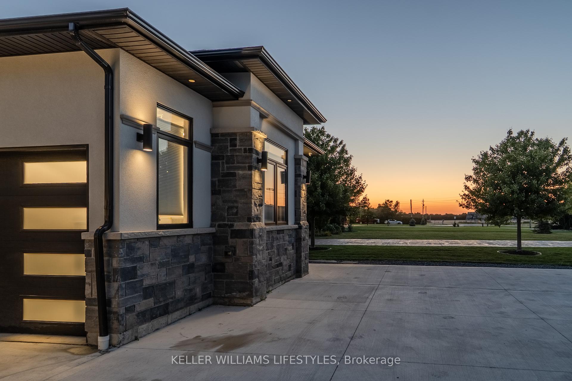 Photo 44 of 1316 Deer Run Road, Leamington — HOMEH