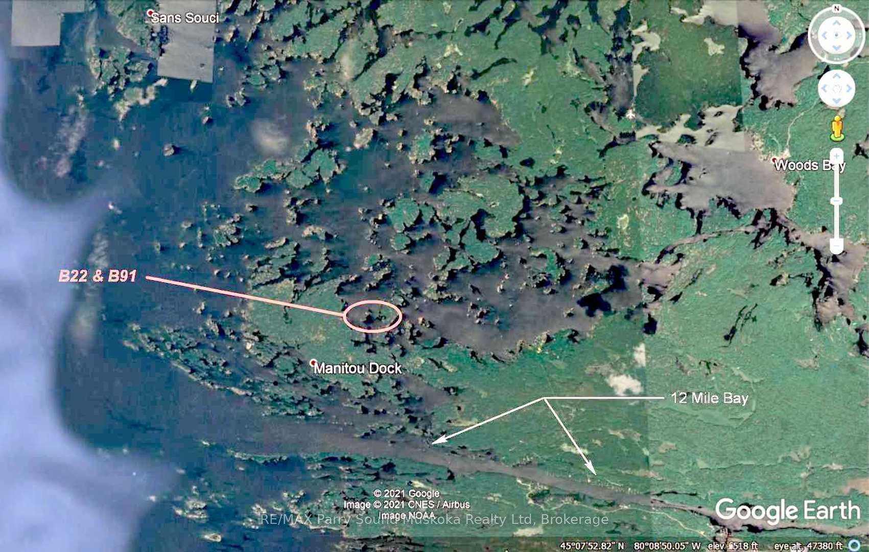 Photo 12 of 1 Island B91, The Archipelago, Archipelago South — HOMEH