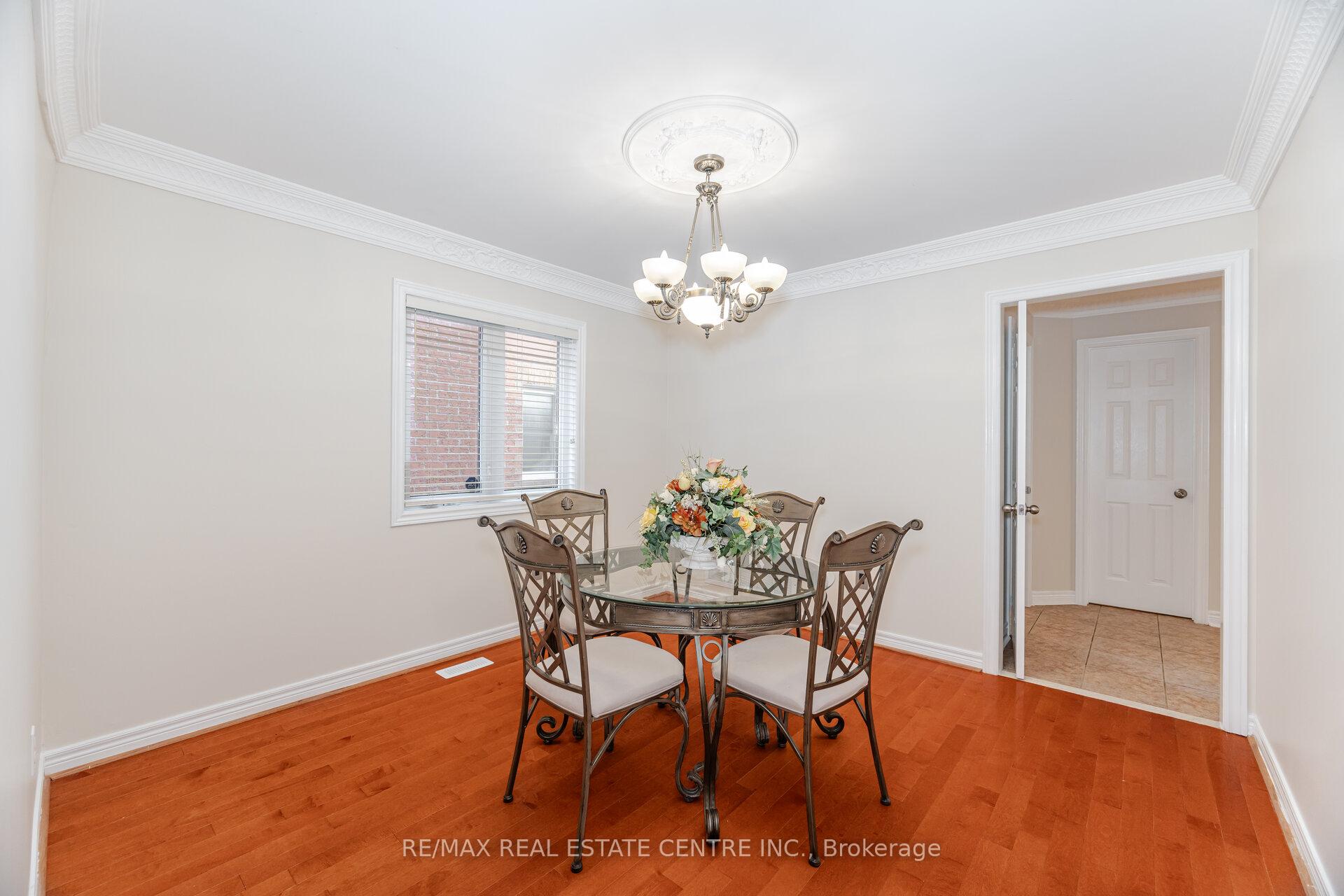 Photo 19 of 21 Falstaff Drive, Brampton, Fletcher's Creek South — HOMEH