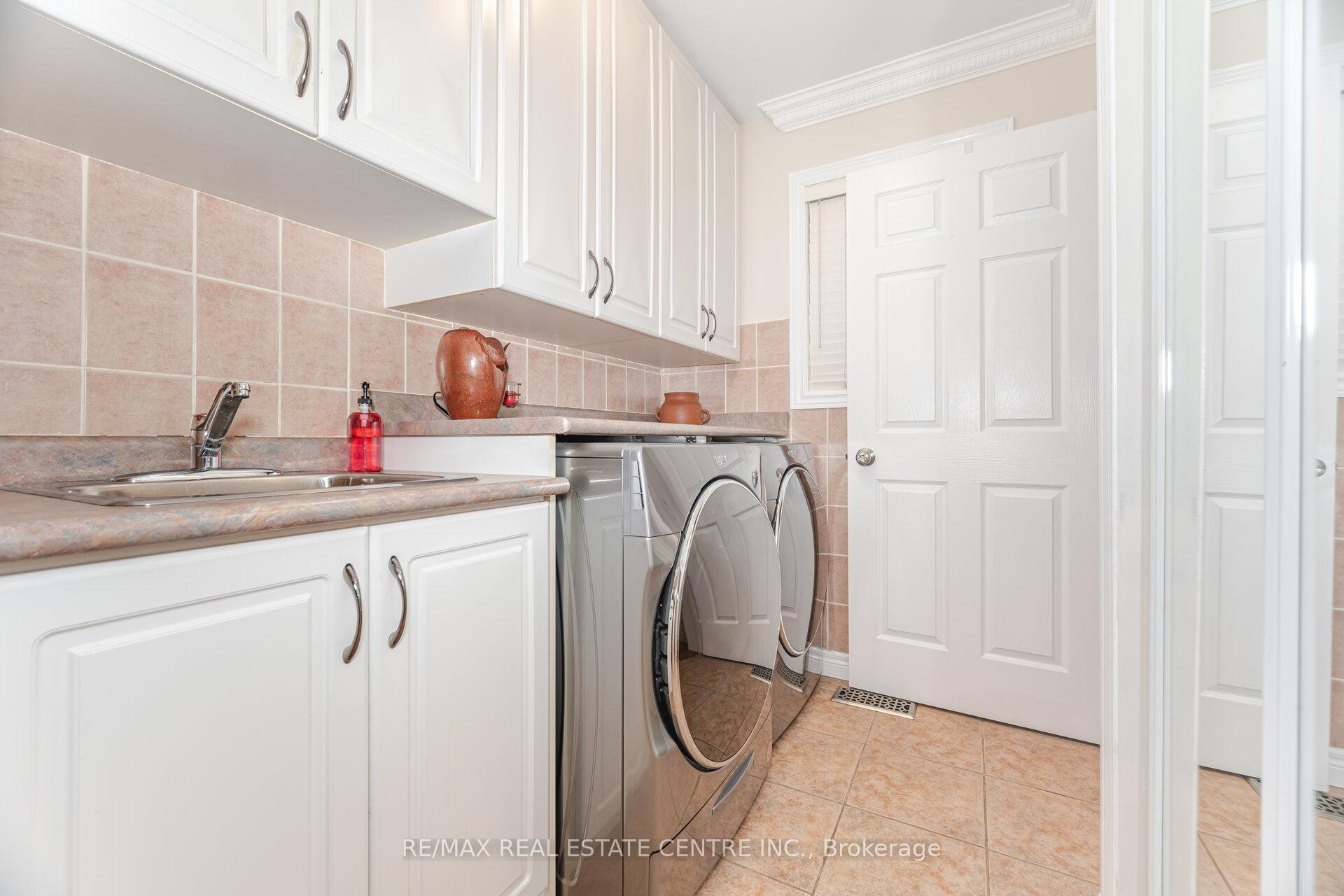 Photo 21 of 21 Falstaff Drive, Brampton, Fletcher's Creek South — HOMEH