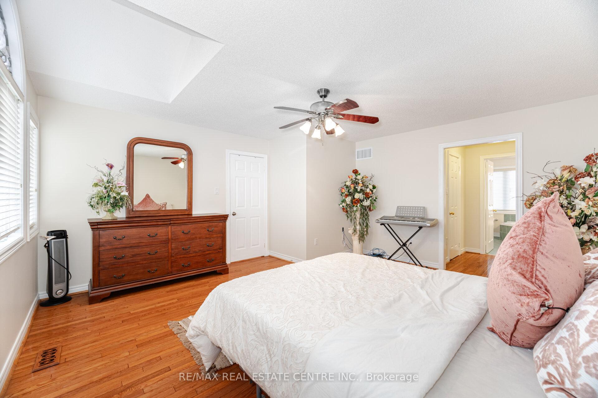 Photo 27 of 21 Falstaff Drive, Brampton, Fletcher's Creek South — HOMEH