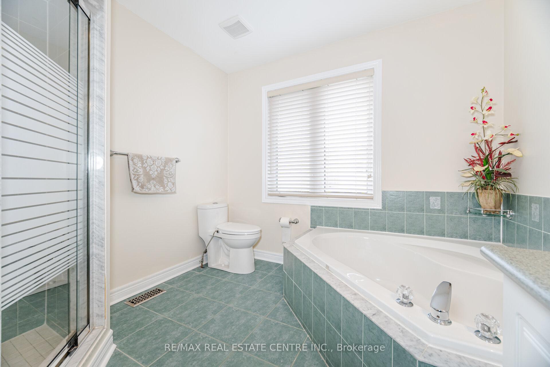 Photo 28 of 21 Falstaff Drive, Brampton, Fletcher's Creek South — HOMEH