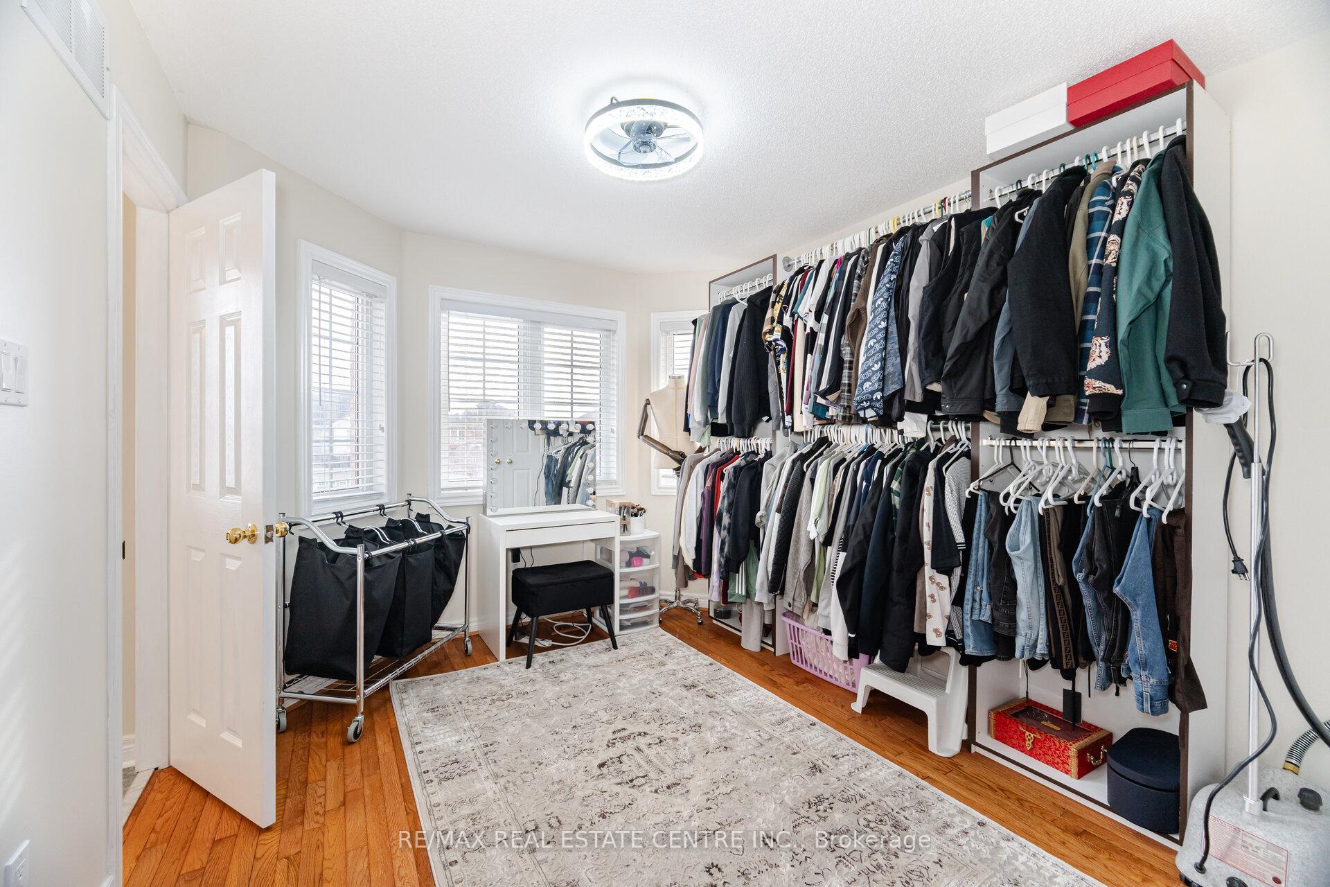 Photo 29 of 21 Falstaff Drive, Brampton, Fletcher's Creek South — HOMEH