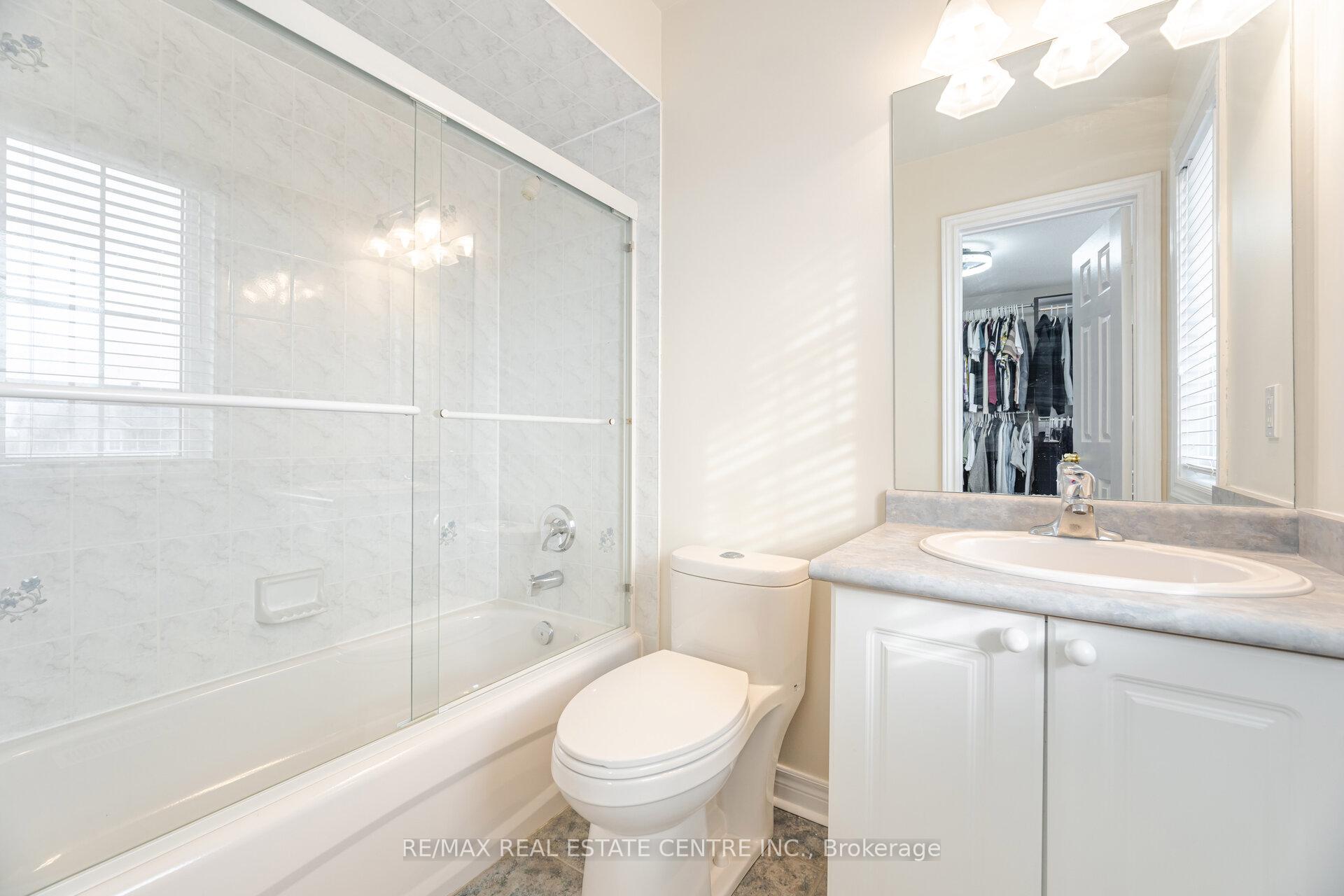 Photo 31 of 21 Falstaff Drive, Brampton, Fletcher's Creek South — HOMEH
