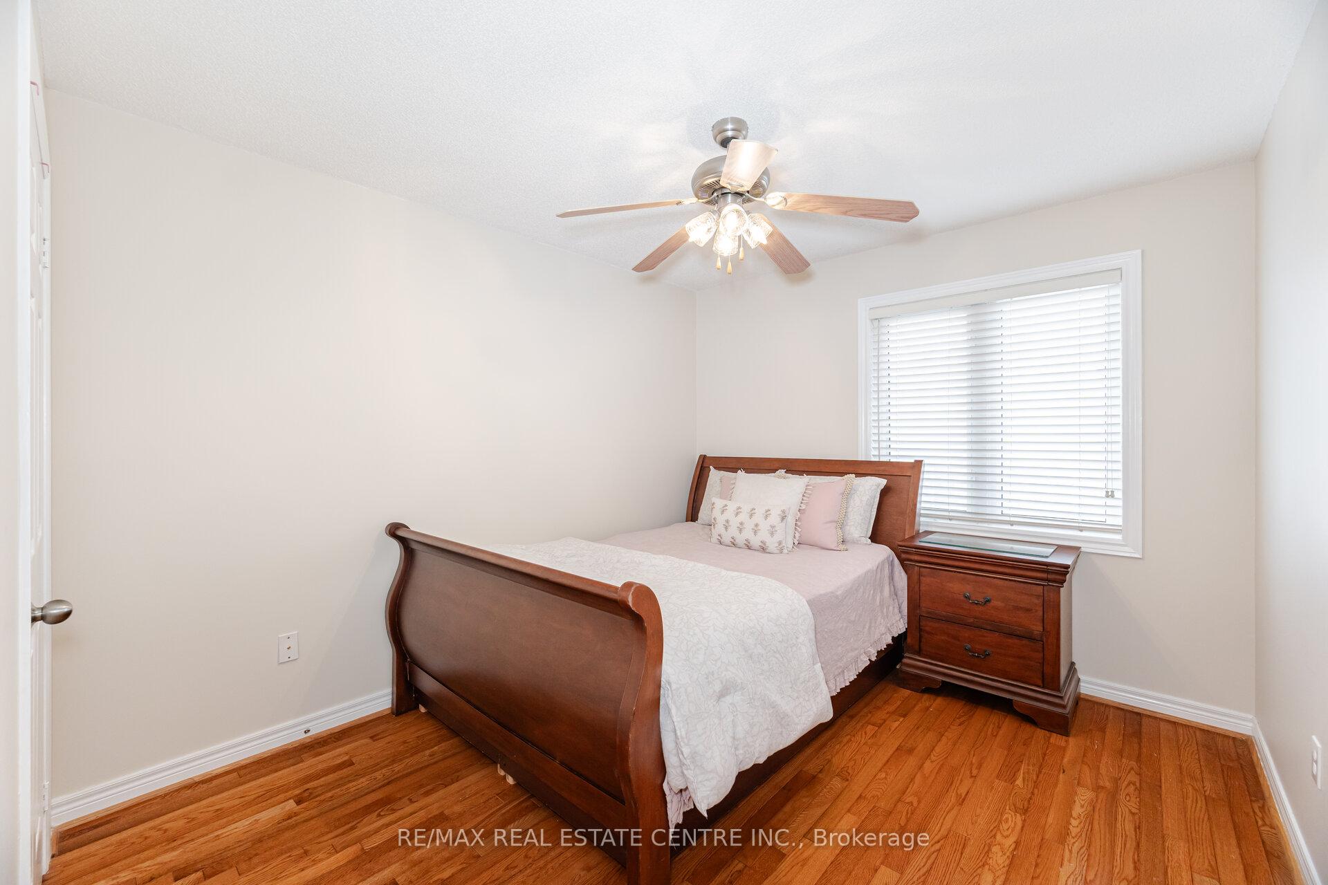 Photo 32 of 21 Falstaff Drive, Brampton, Fletcher's Creek South — HOMEH