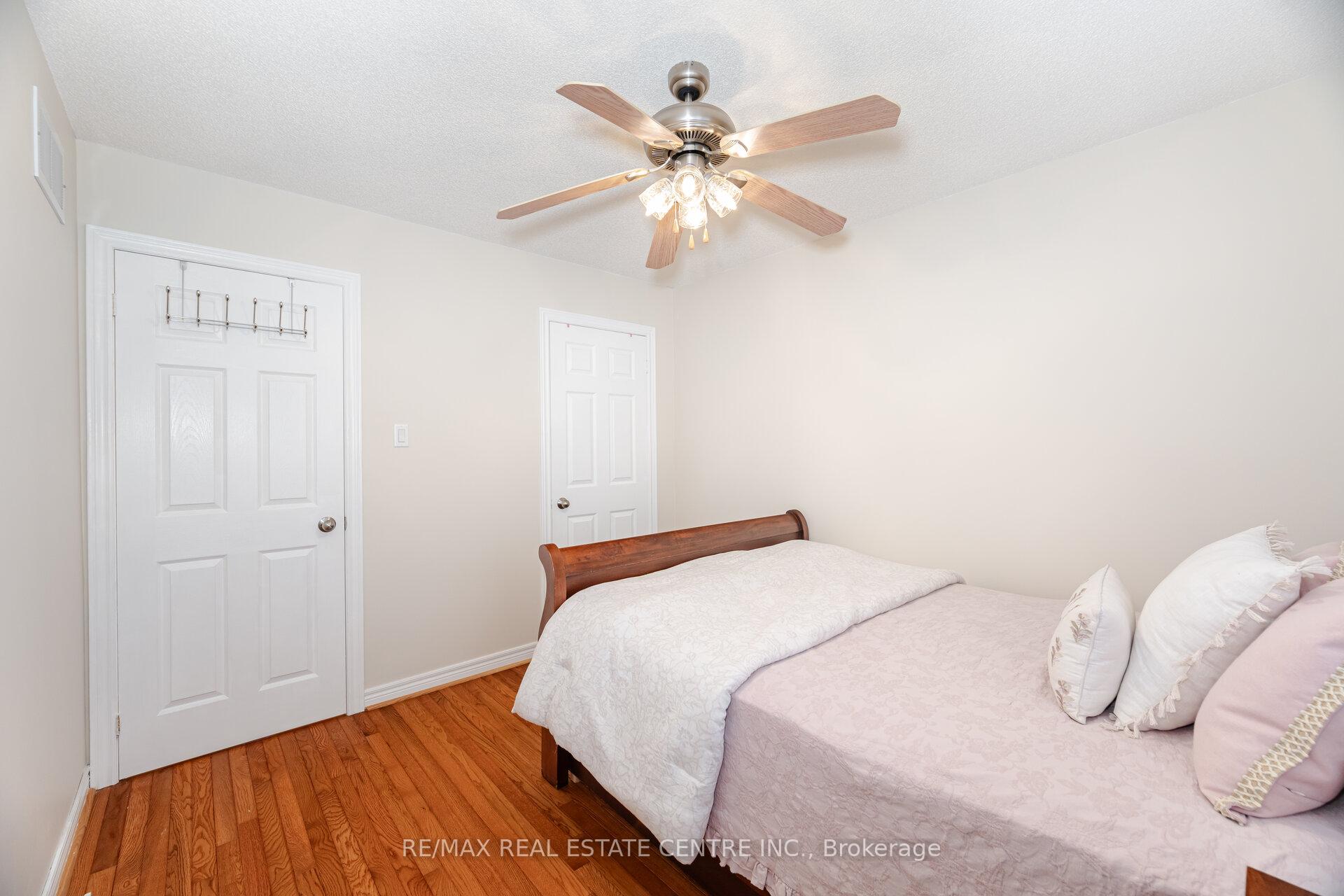 Photo 33 of 21 Falstaff Drive, Brampton, Fletcher's Creek South — HOMEH