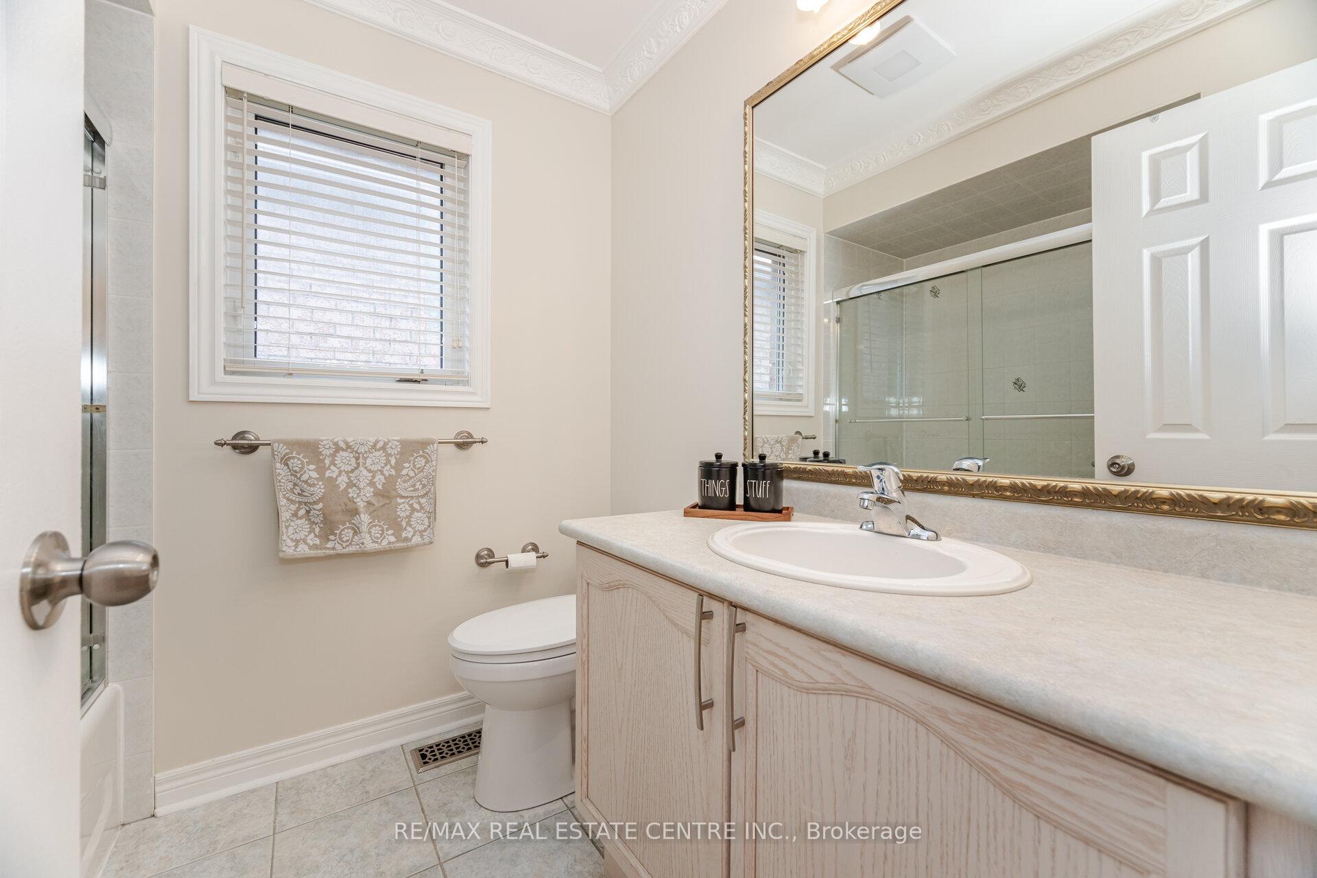 Photo 36 of 21 Falstaff Drive, Brampton, Fletcher's Creek South — HOMEH