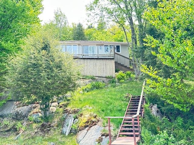 Photo 1 of 4 Turtle Lane, McKellar — HOMEH