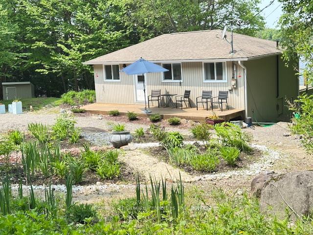Photo 49 of 4 Turtle Lane, McKellar — HOMEH
