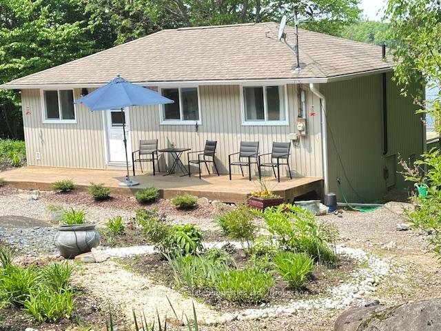 Photo 50 of 4 Turtle Lane, McKellar — HOMEH