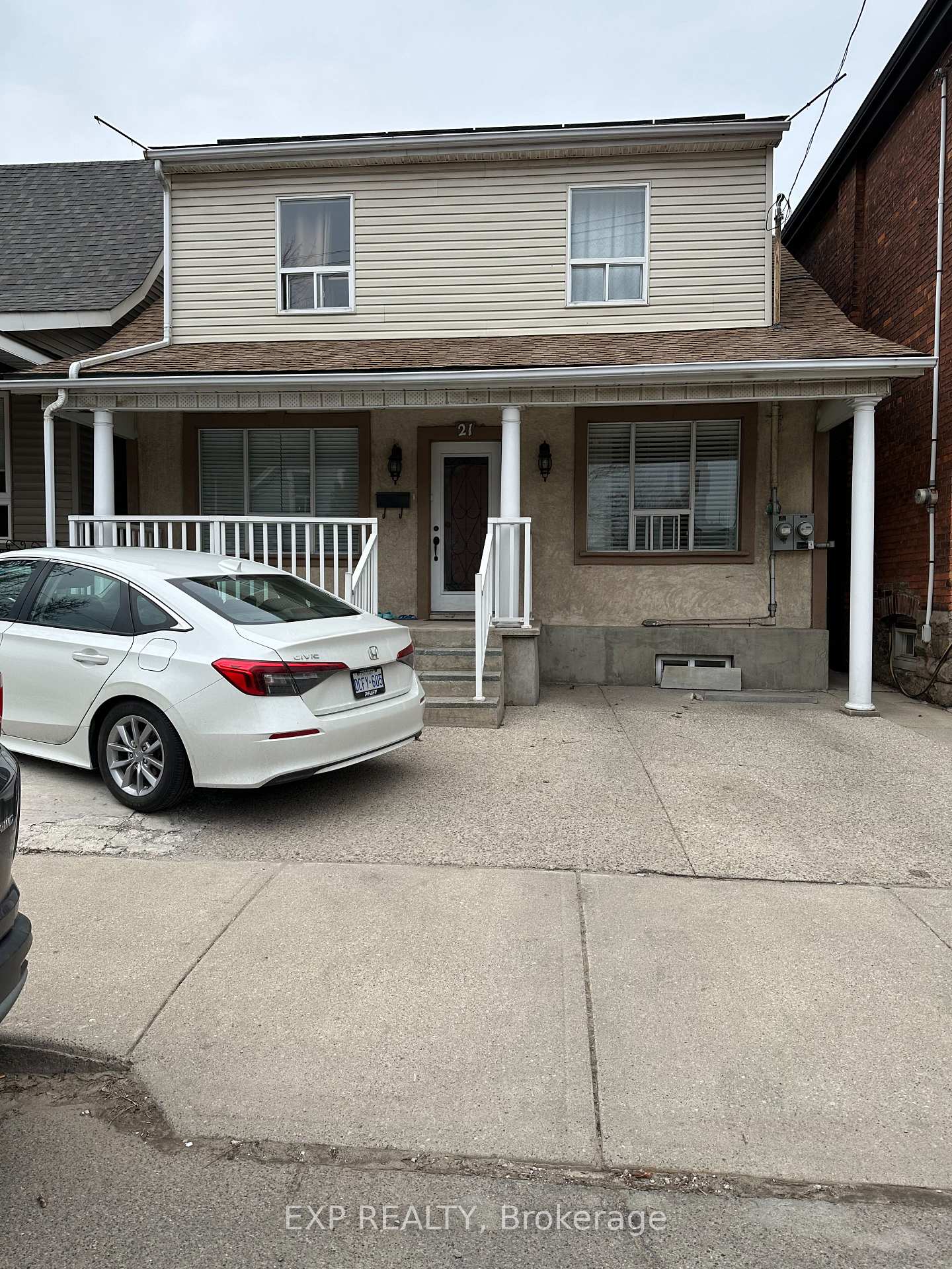 Photo 1 of 21 Oak Avenue, Hamilton, Landsdale — HOMEH