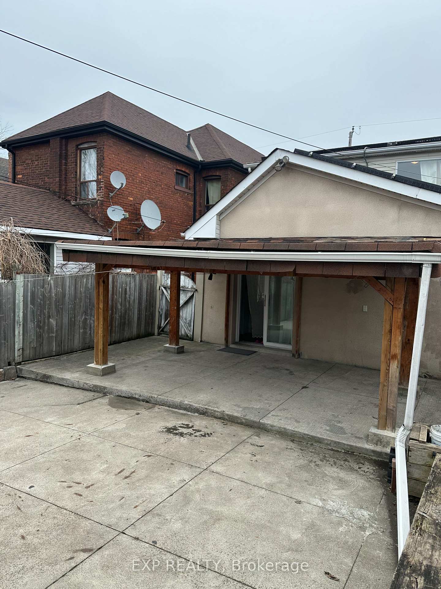 Photo 3 of 21 Oak Avenue, Hamilton, Landsdale — HOMEH