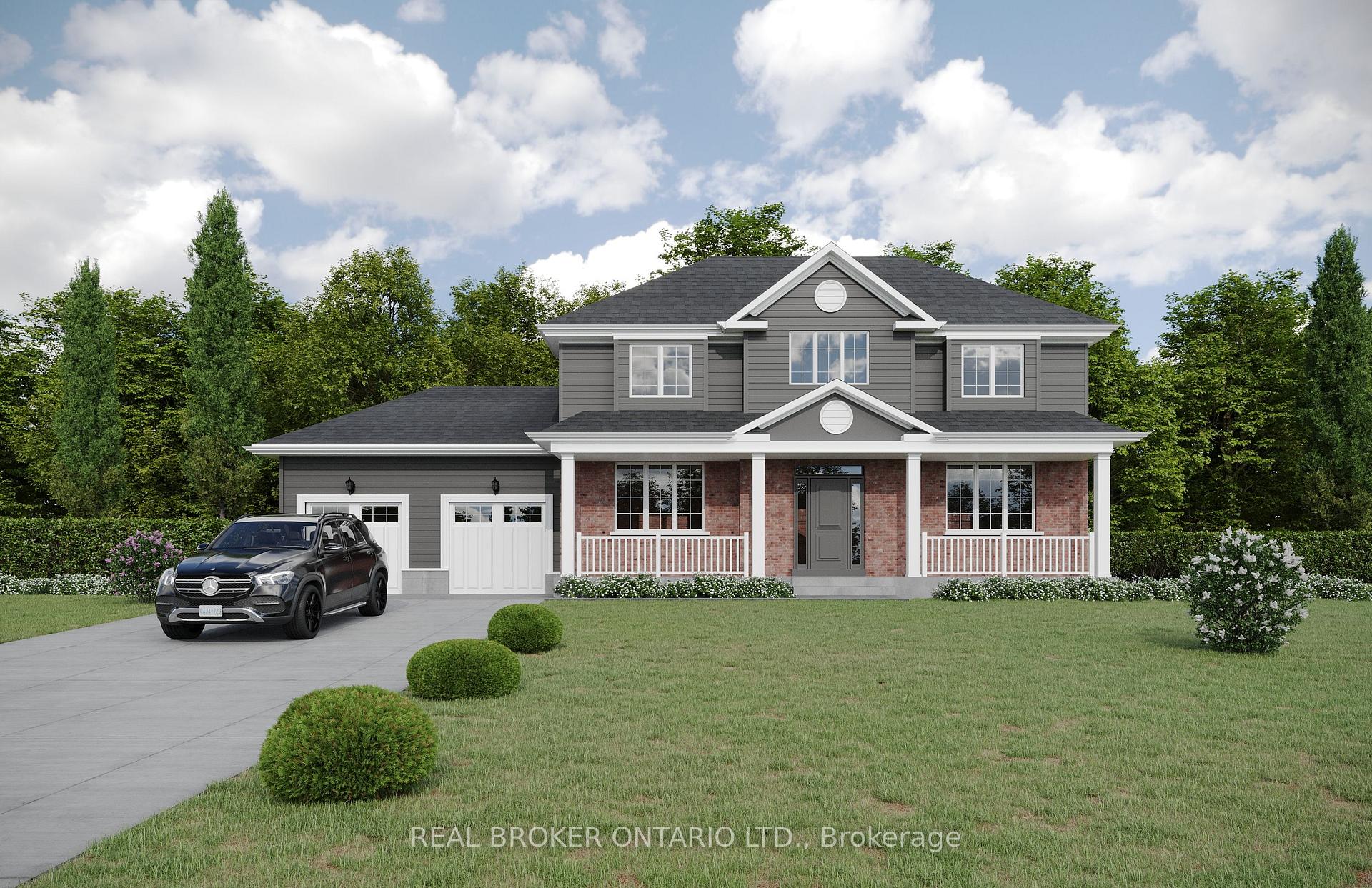 Photo 1 of Lot 8 Weyburn Street, Hamilton, Freelton — HOMEH