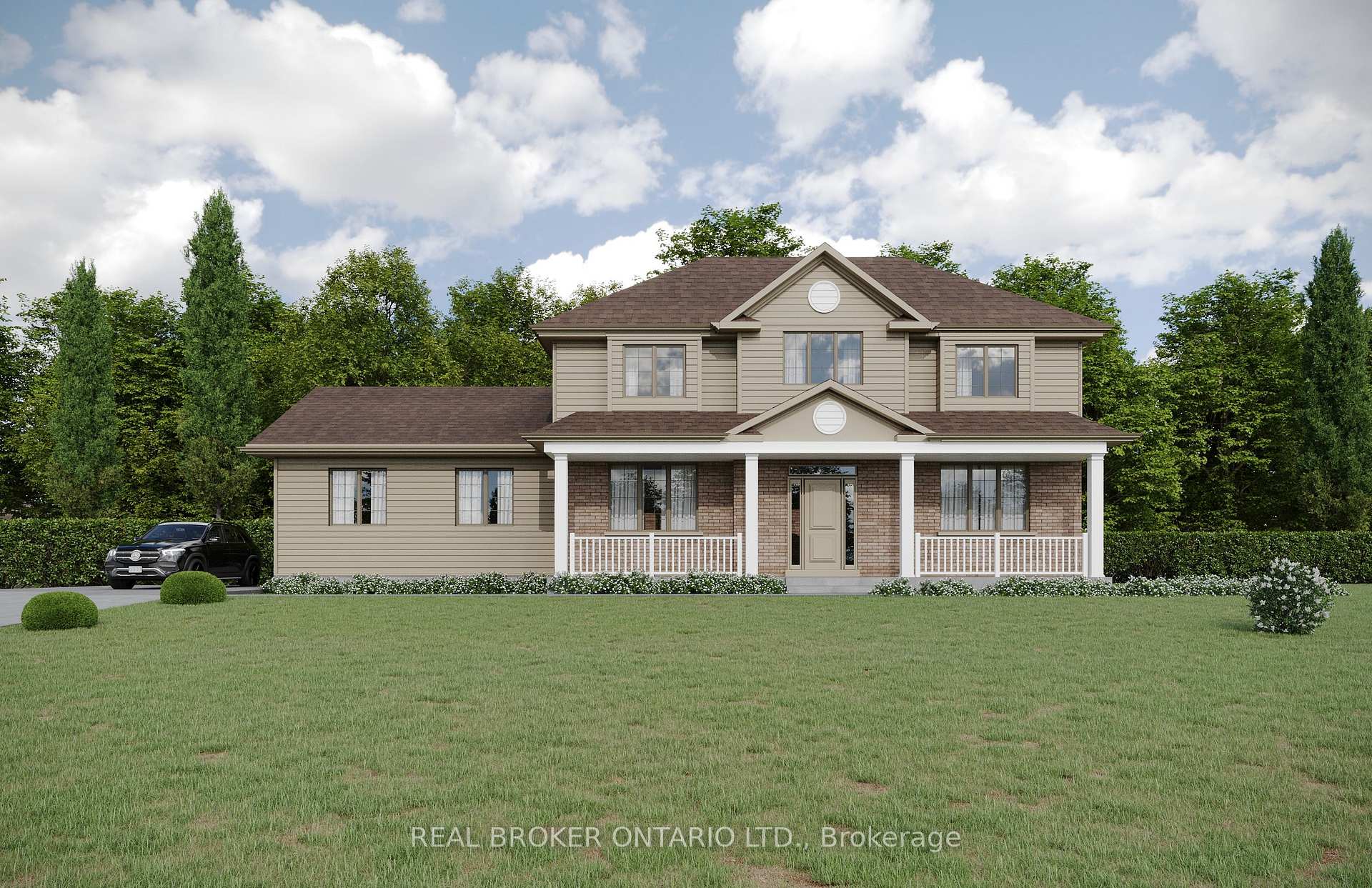 Photo 3 of Lot 8 Weyburn Street, Hamilton, Freelton — HOMEH
