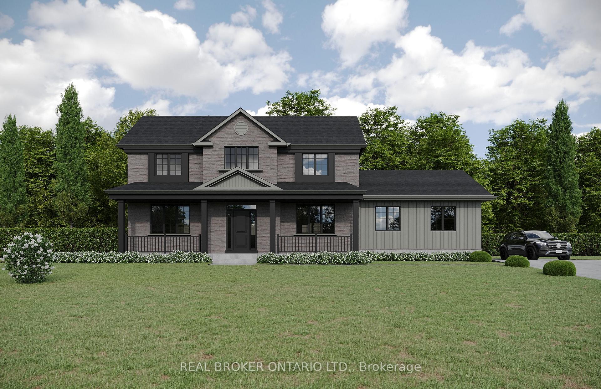 Photo 4 of Lot 8 Weyburn Street, Hamilton, Freelton — HOMEH