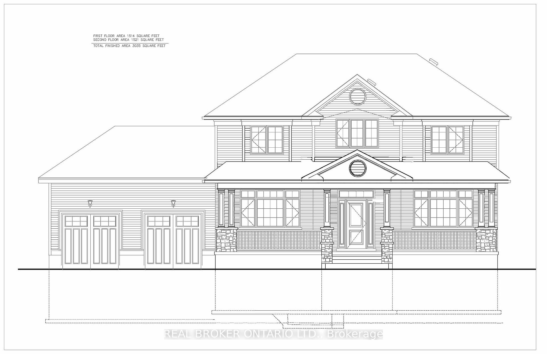 Photo 12 of Lot 8 Weyburn Street, Hamilton, Freelton — HOMEH