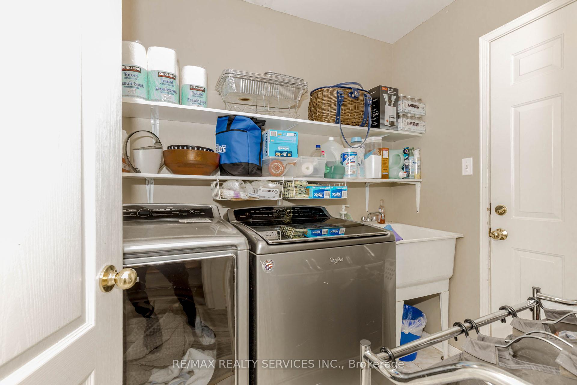 Photo 30 of 16 Mccrimmon Drive, Brampton, Fletcher's Meadow — HOMEH